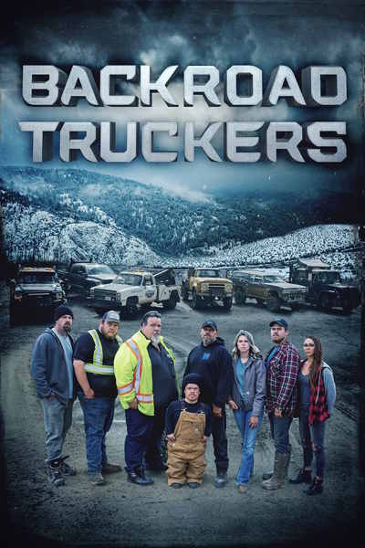 Backroad Truckers - Season 2