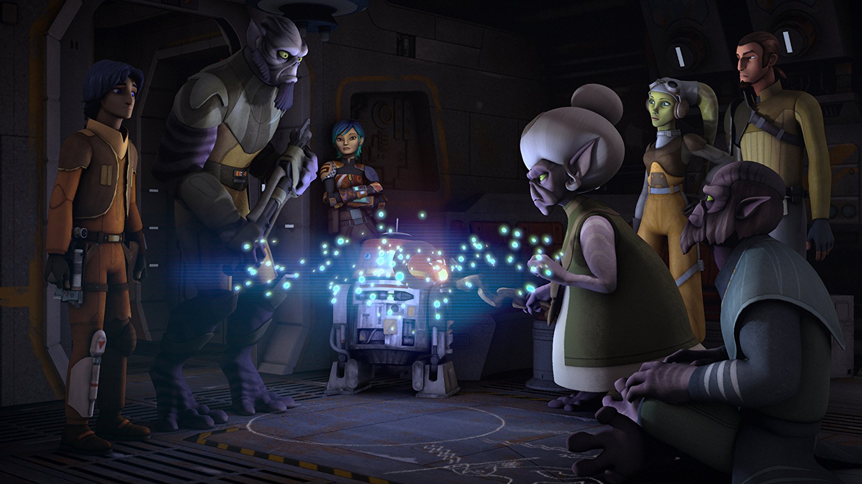 Hera Syndulla