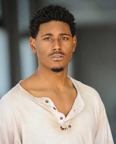 Xavier Scott Evans