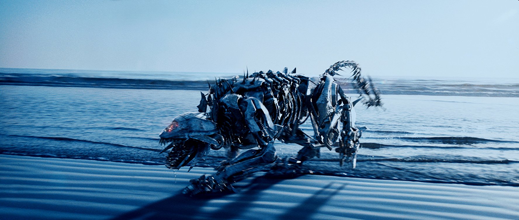 Ravage