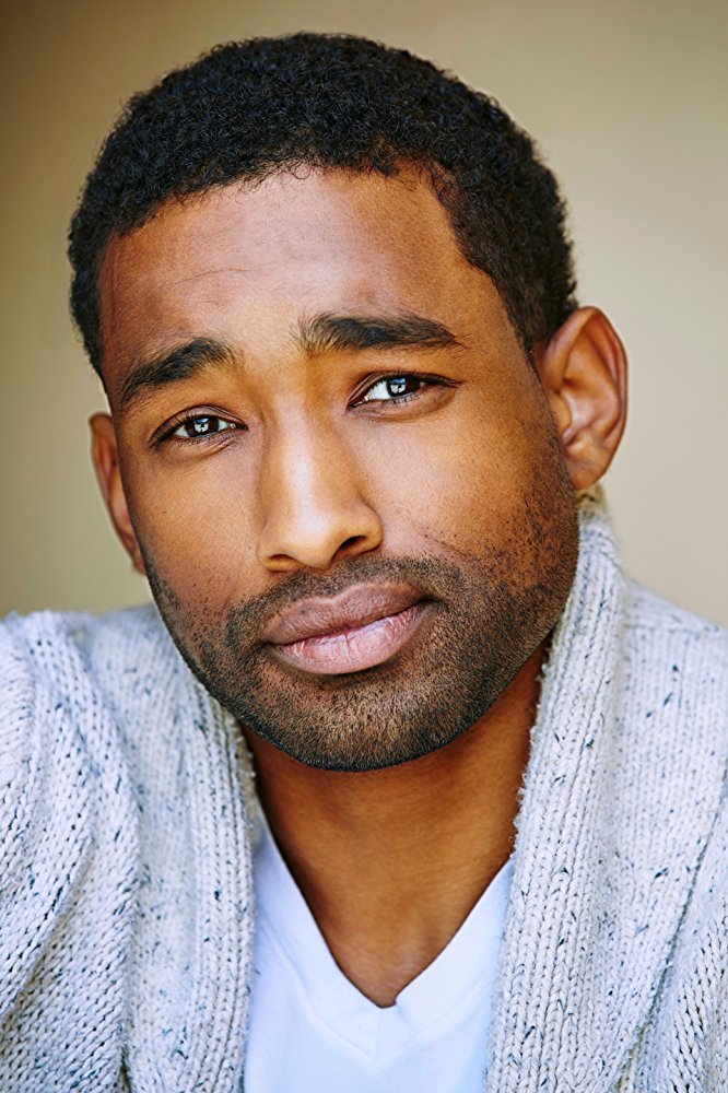 Jordan Tisdale