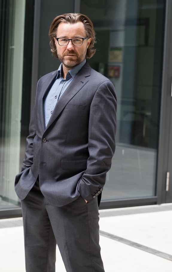 Simon Bjoergvin Veredon