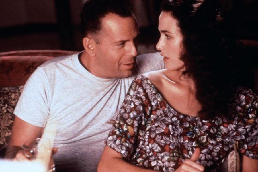 Hudson Hawk