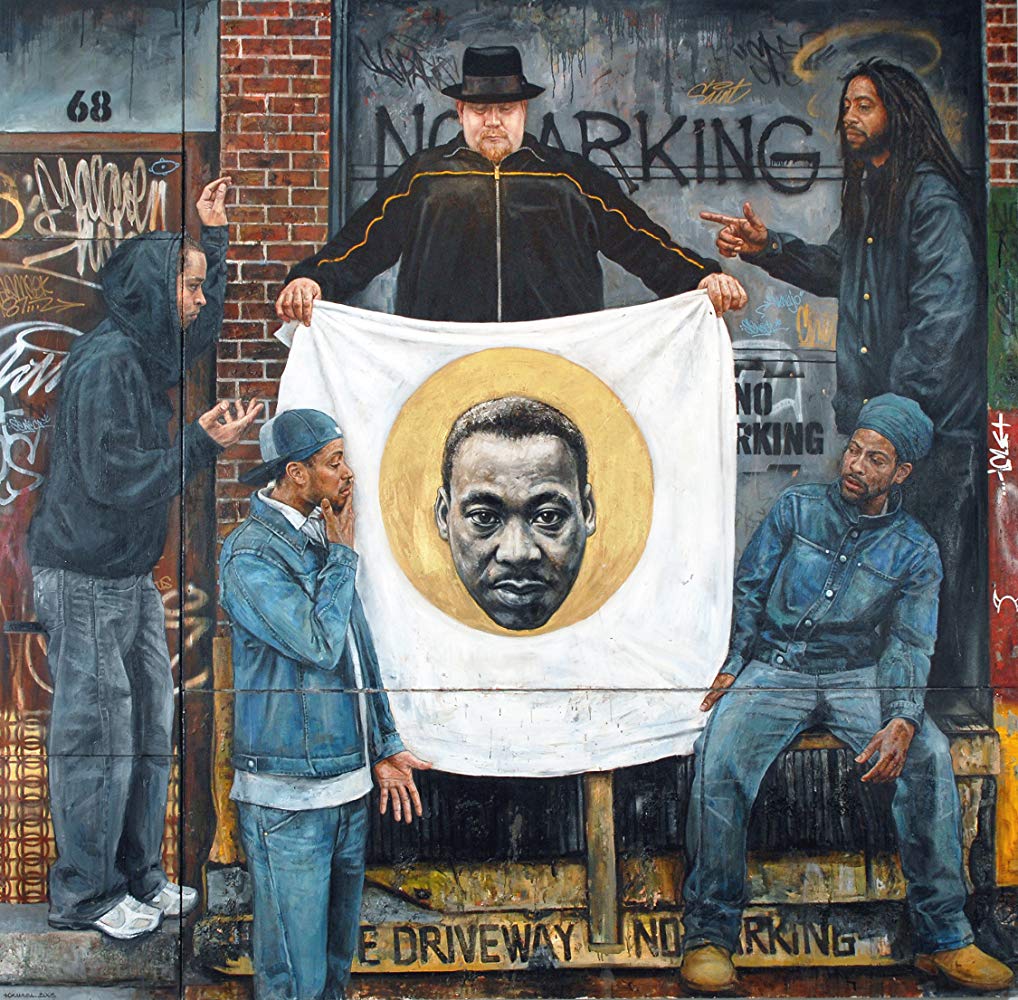 Tim Okamura