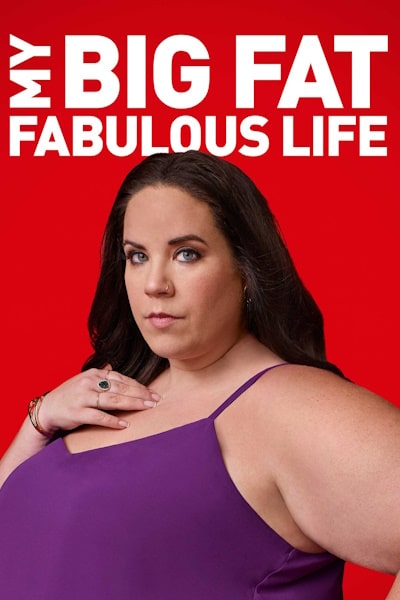 My Big Fat Fabulous Life - Season 4