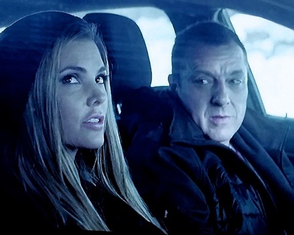 Tom Sizemore