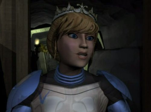 Princess Allura