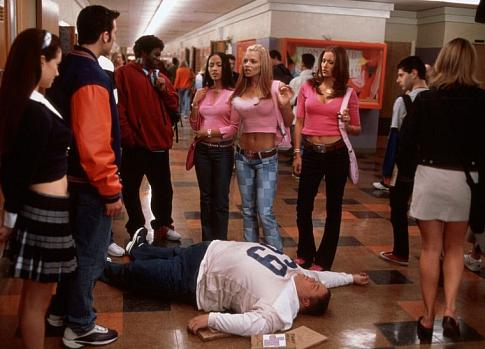 Jake Wyler