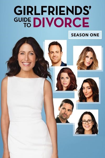 Girlfriends Guide to Divorce - Season 1