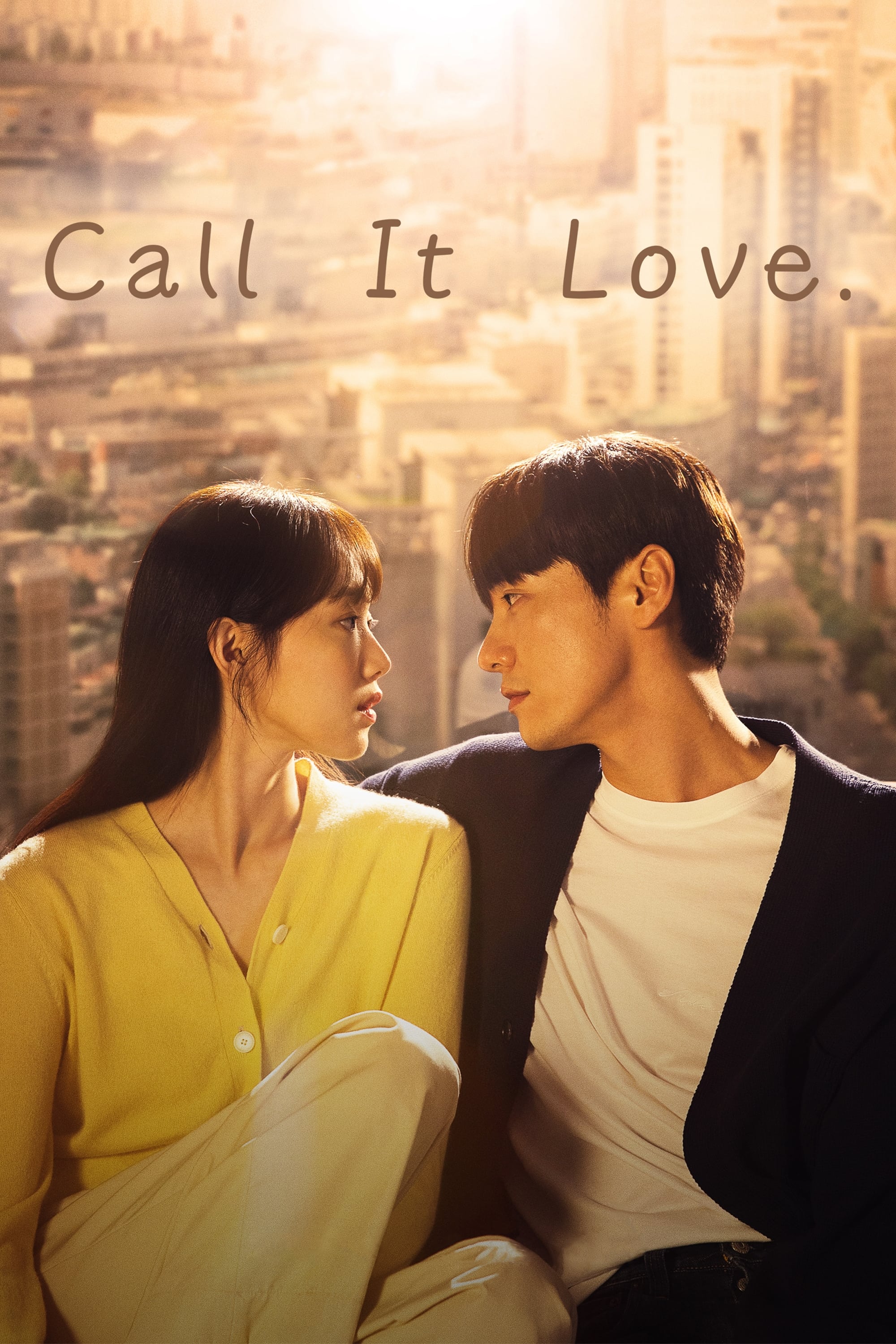 Call It Love - Season 1