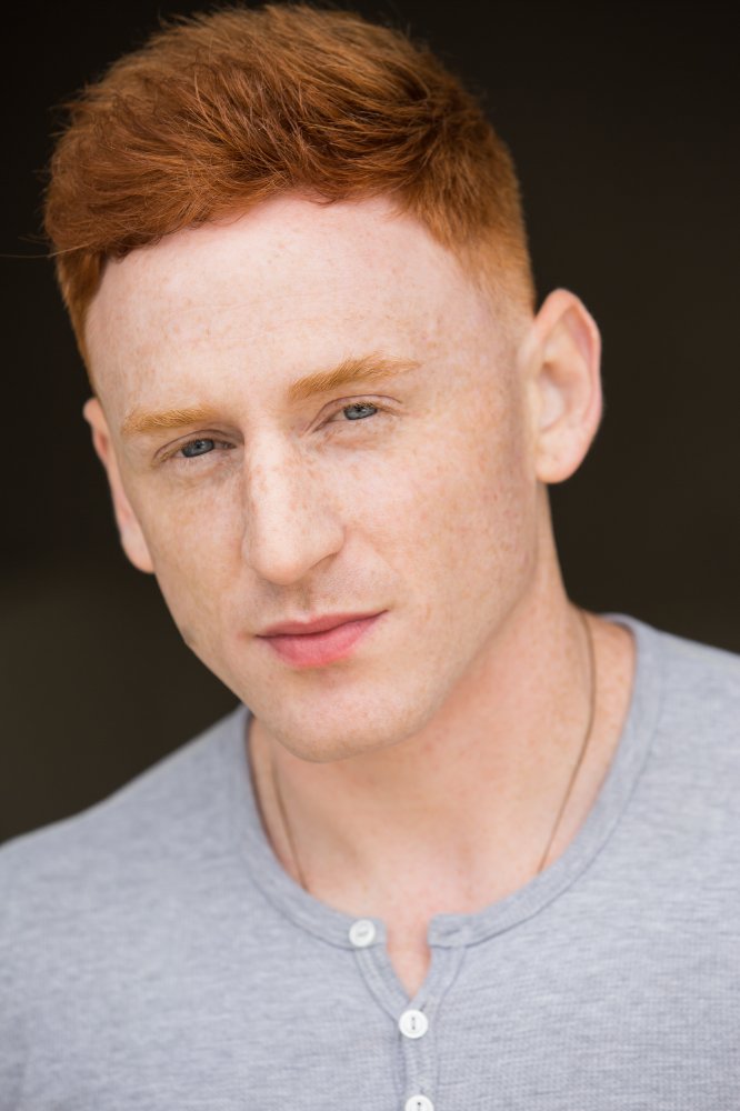 Darren Naylor