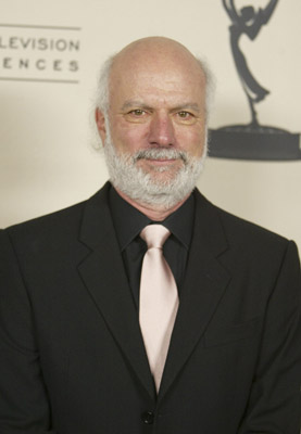 James Burrows