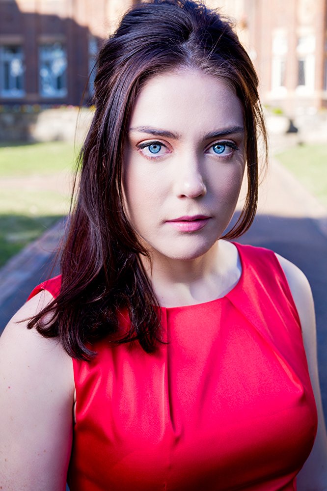Isabel Dickson