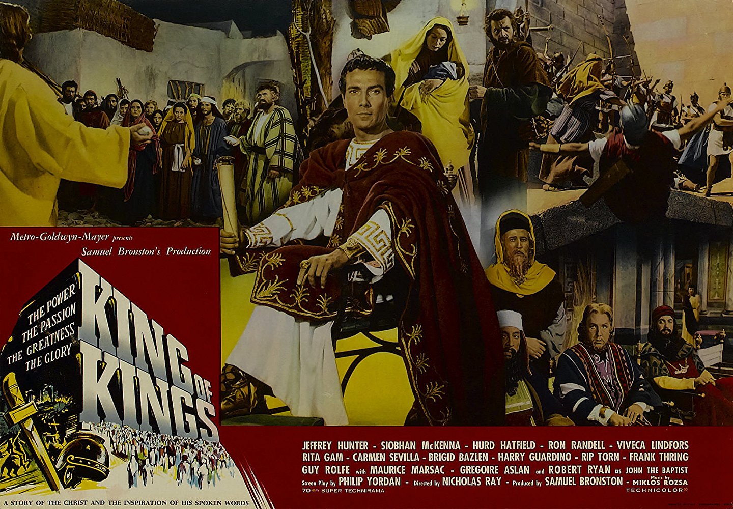 Pontius Pilate