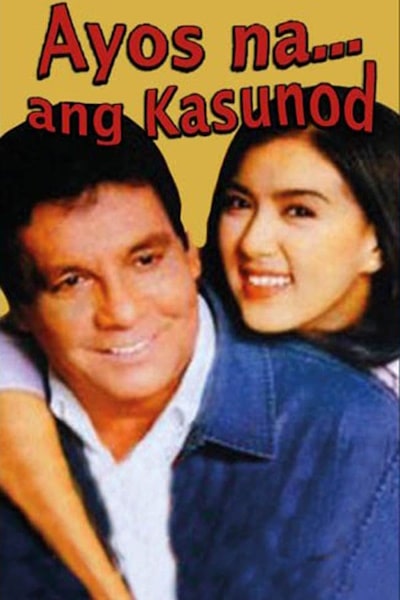 Ayos na... ang kasunod