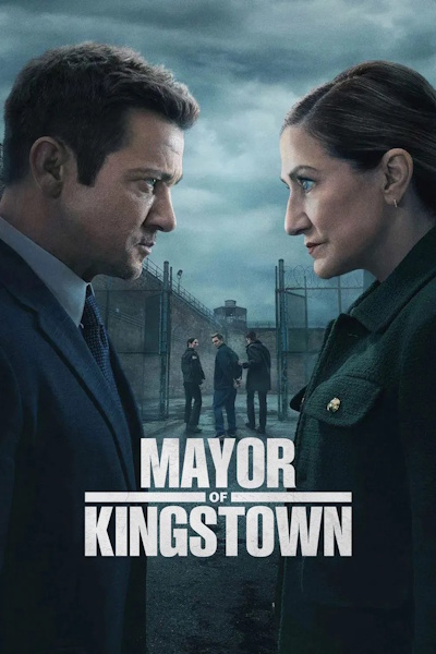 Mayor of Kingstown - Season 4