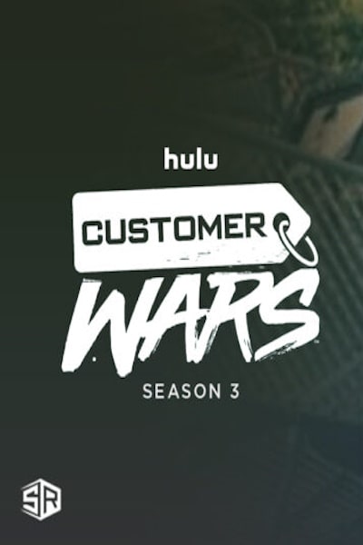 Customer Wars - Season 3