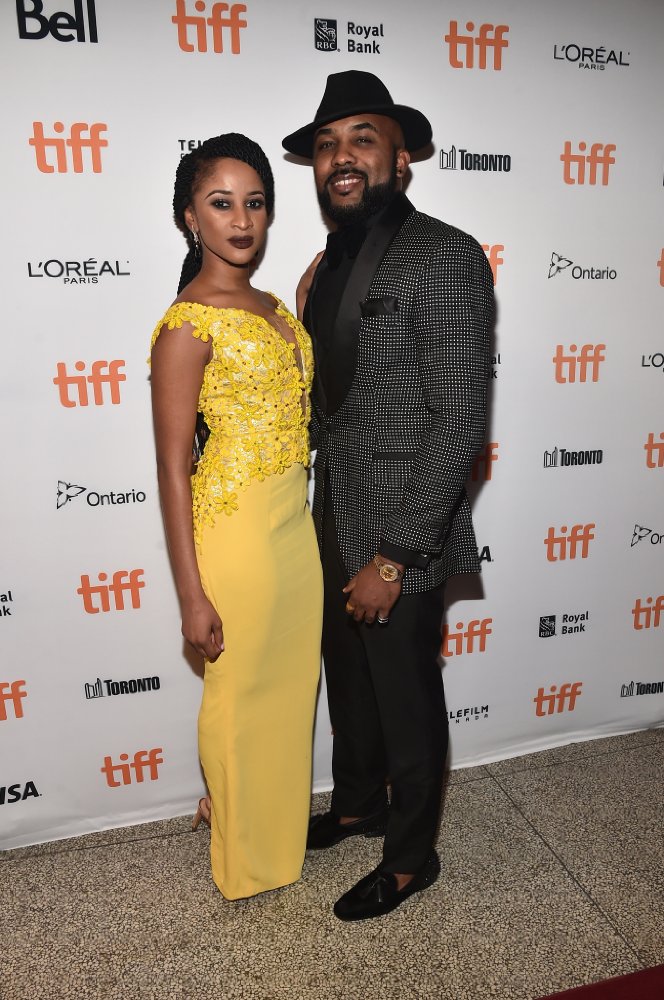 Adesua Etomi