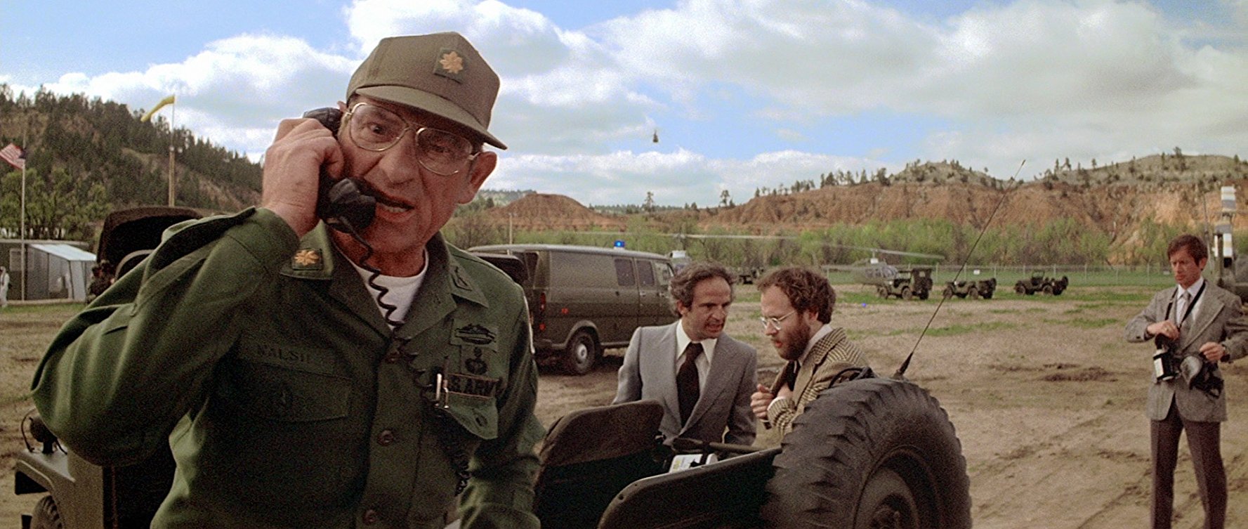 Wild Bill