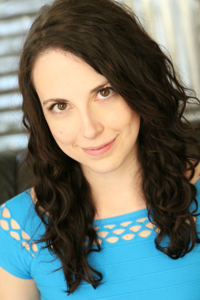 Elizabeth Mara Finder
