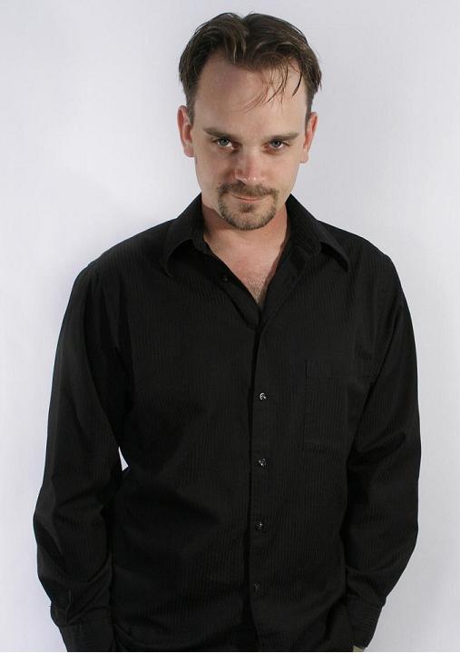 Brian Peters
