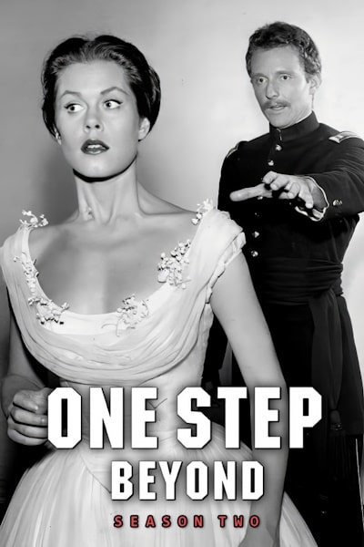 One Step Beyond - Season 2