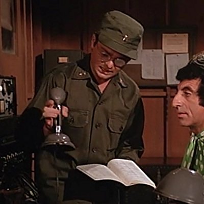 Cpl. Maxwell Q. Klinger, Sgt. Maxwell Q. Klinger