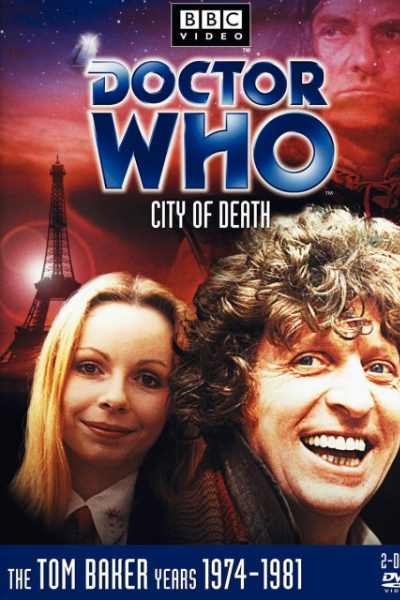 Doctor Who 1963 - Season 17