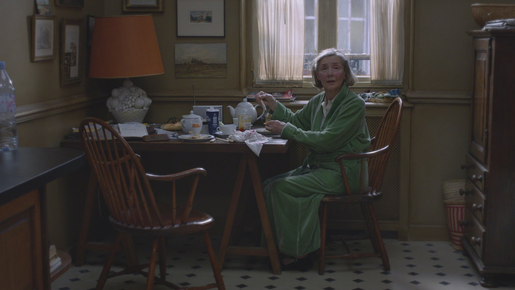 Emmanuelle Riva