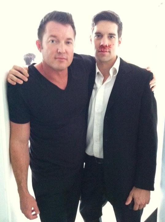 Mark Jaeger