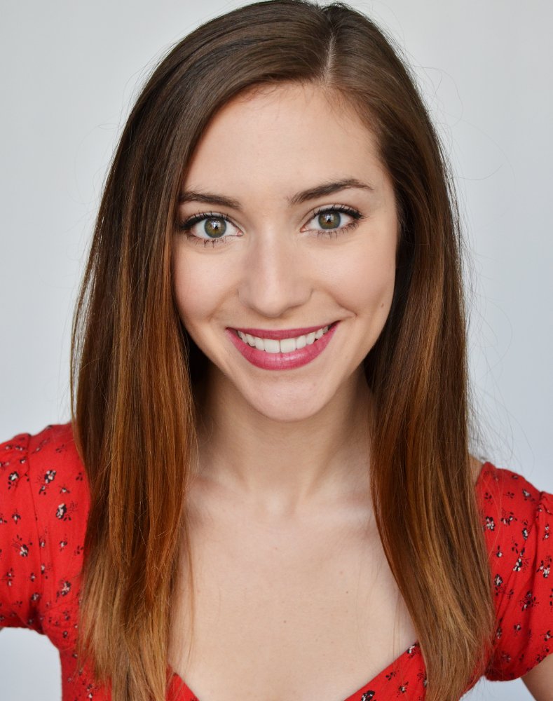 Allison Spence Brown