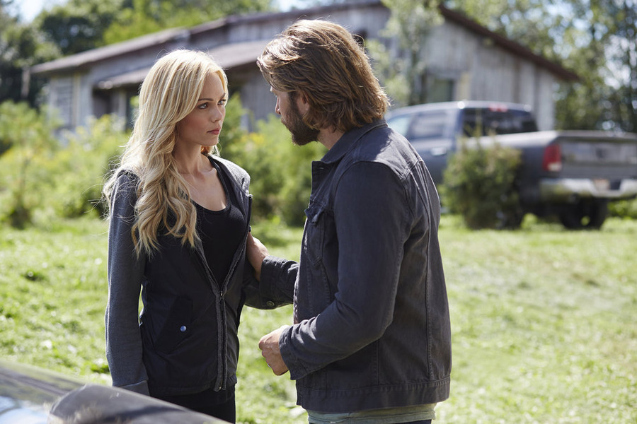 Greyston Holt