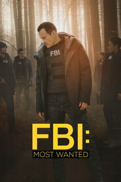 FBI: Most Wanted - Season 2