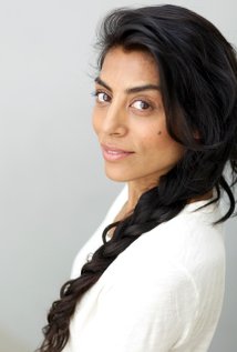 Reshma Gajjar