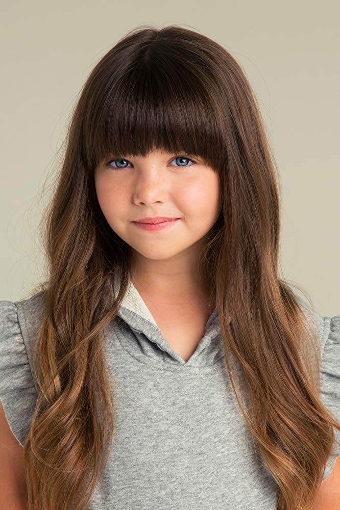 Scarlett Abinante