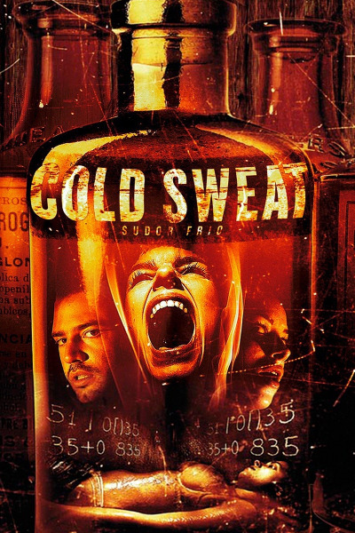 Cold Sweat (Sudor frio)
