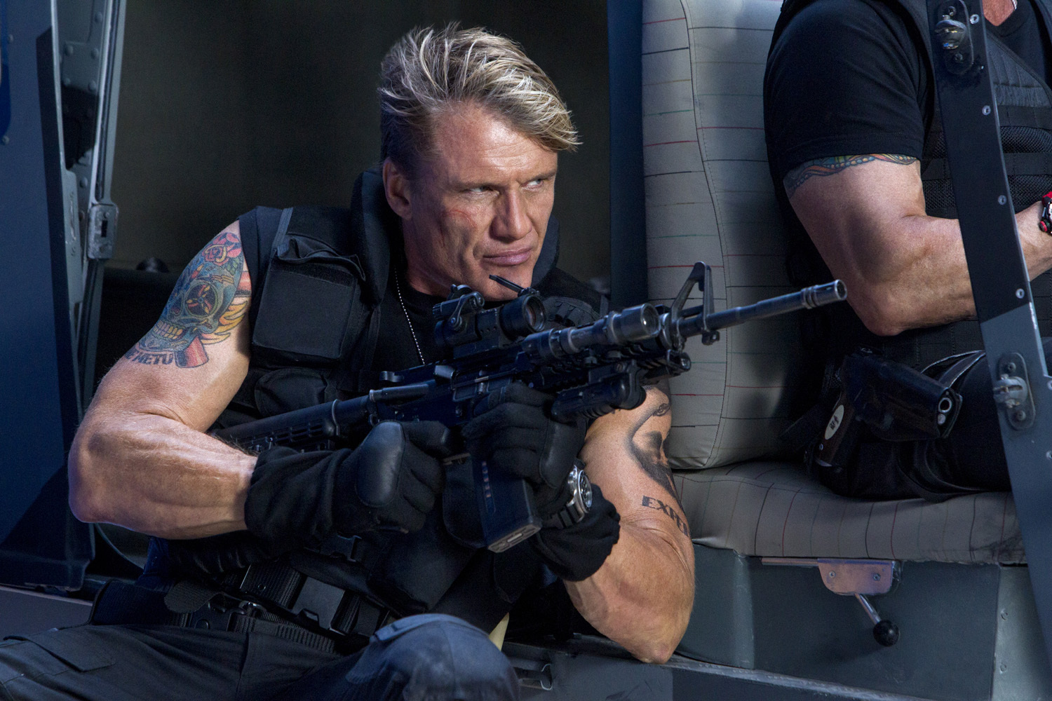 Gunner Jensen