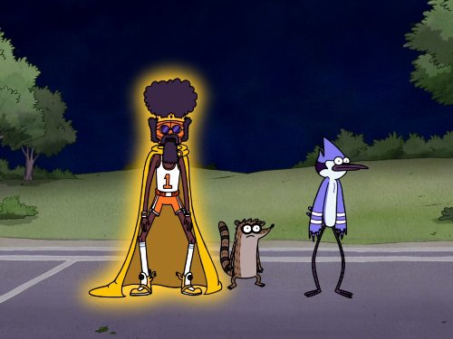 Mordecai