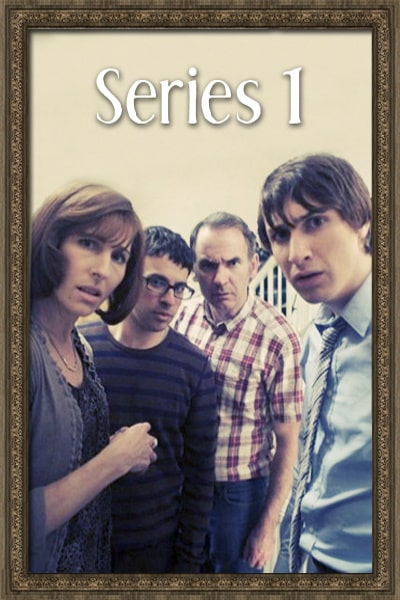 Friday Night Dinner - Season 1