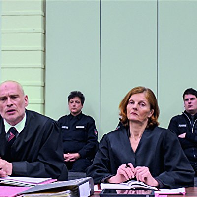 André Möller (Defendant)