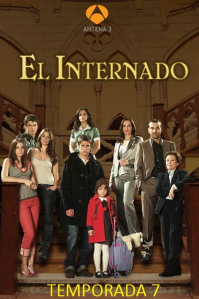 El internado - Season 7
