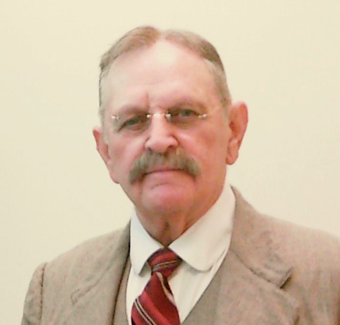 Ed Metzger
