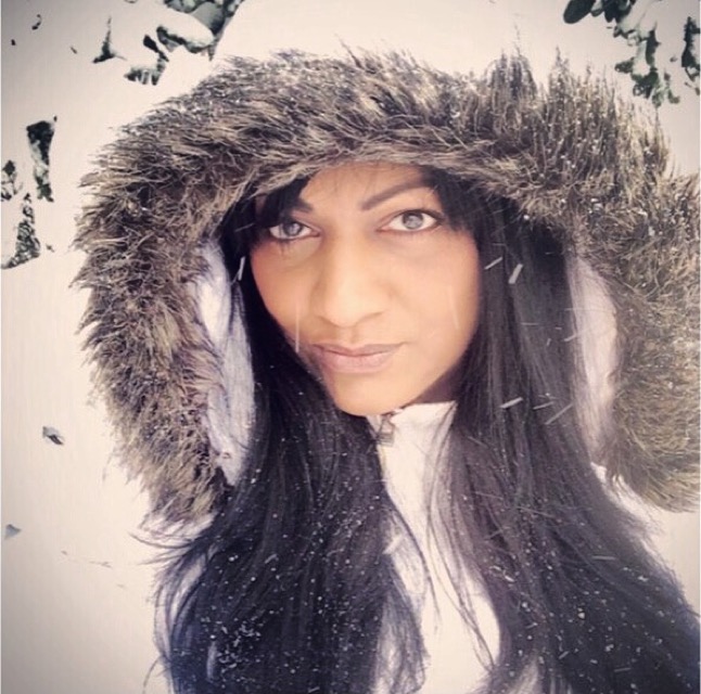Richa Chandra