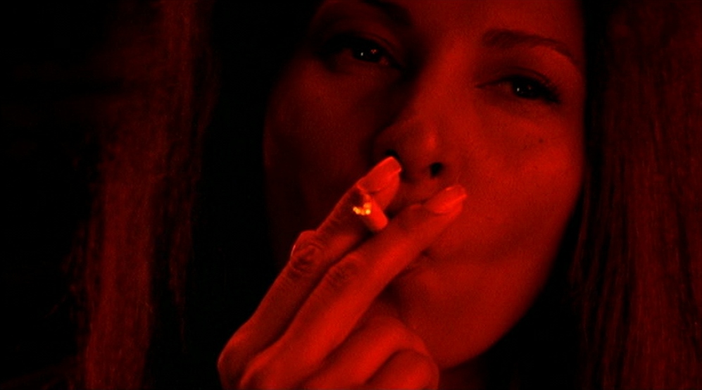 Jackie Brown