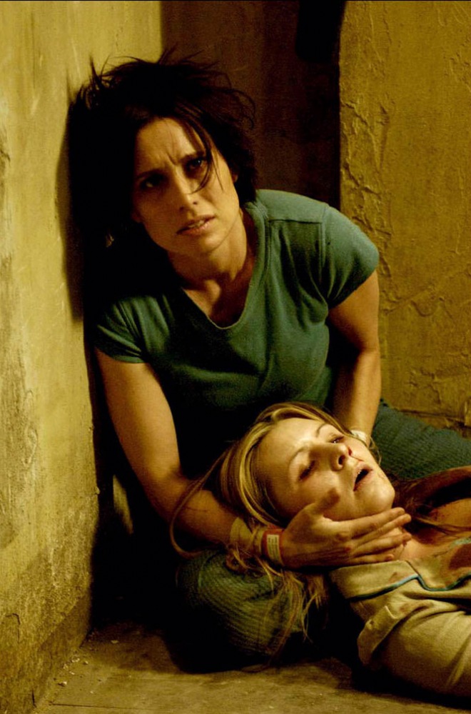 Amanda Young