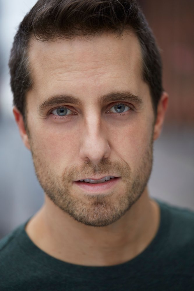 Jonathan Sale