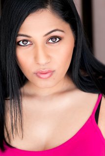 Sheela Sharma