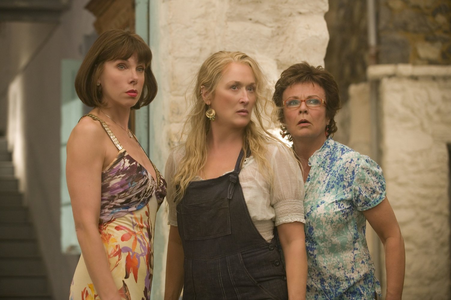 Julie Walters