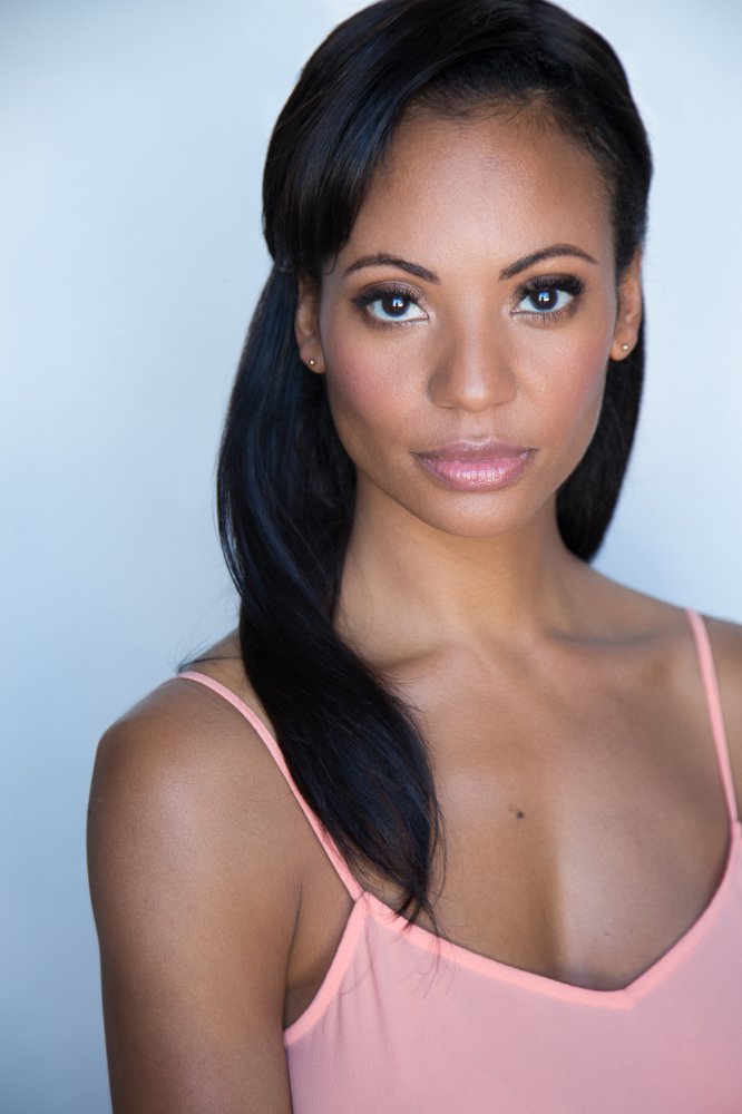 Candace Smith
