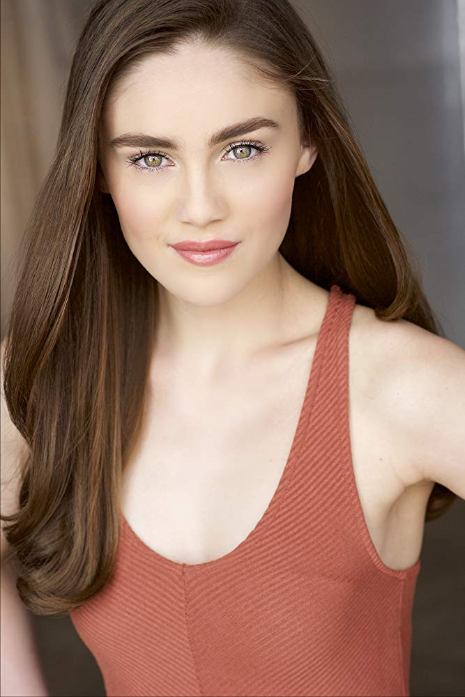 Stefanie Rons
